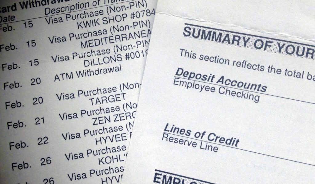 Buy Bank Statements & Bank Certificates Online – Real & Verified