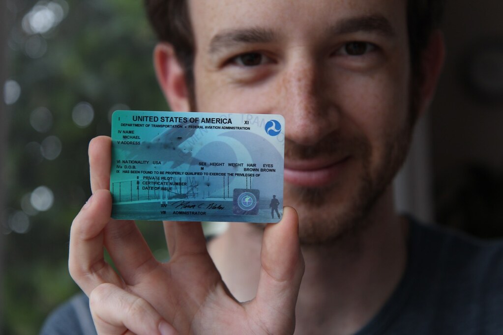 Buy Pilot License Online – Real Registered & Novelty