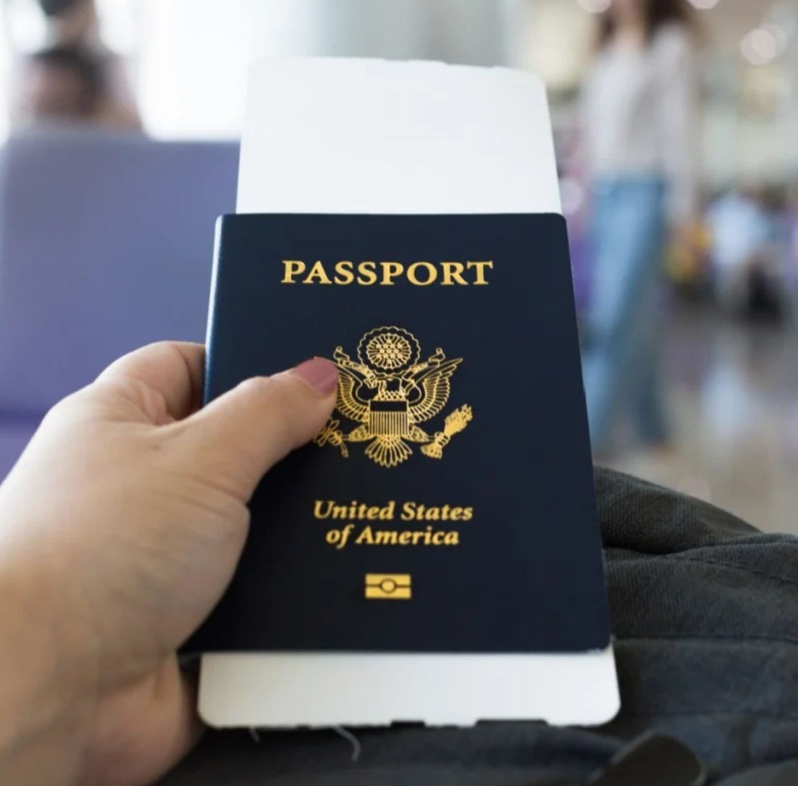 Buy US Passports Online – Fast & Reliable Real or Fake Options
