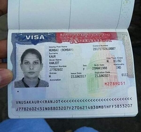 Buy USA Visa Online – Secure & Fast Travel Documents Now