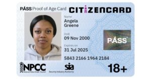 Buy ID Card Online