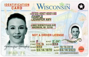 Buy USA ID Card Online