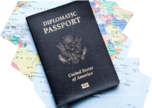 Buy Diplomatic Passport Online