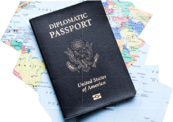 Buy Diplomatic Passport Online